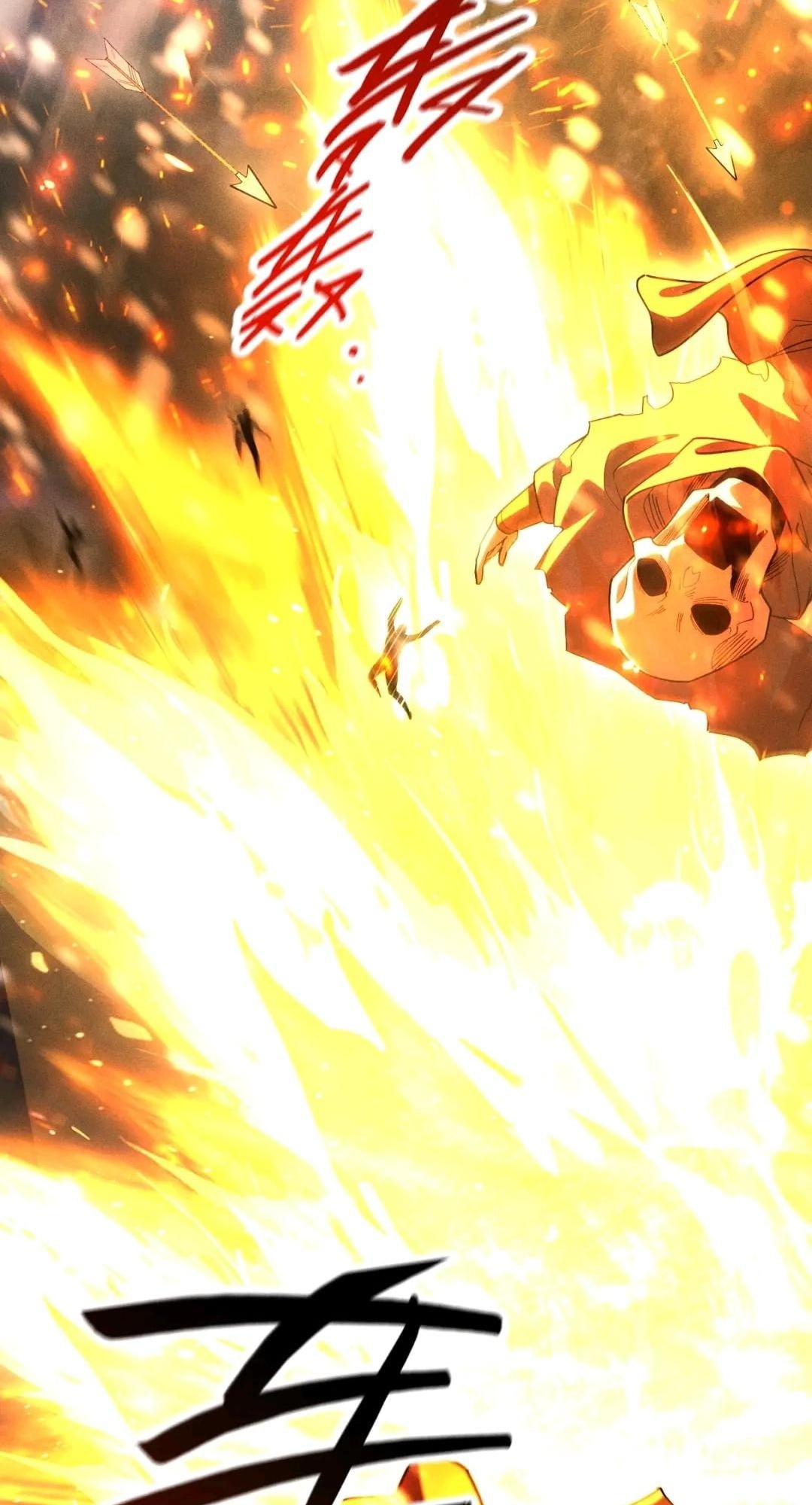 I Awoke as a God After Auto Battling For a Million Years Chapter 87 286 6f74a8342cd8 13 61