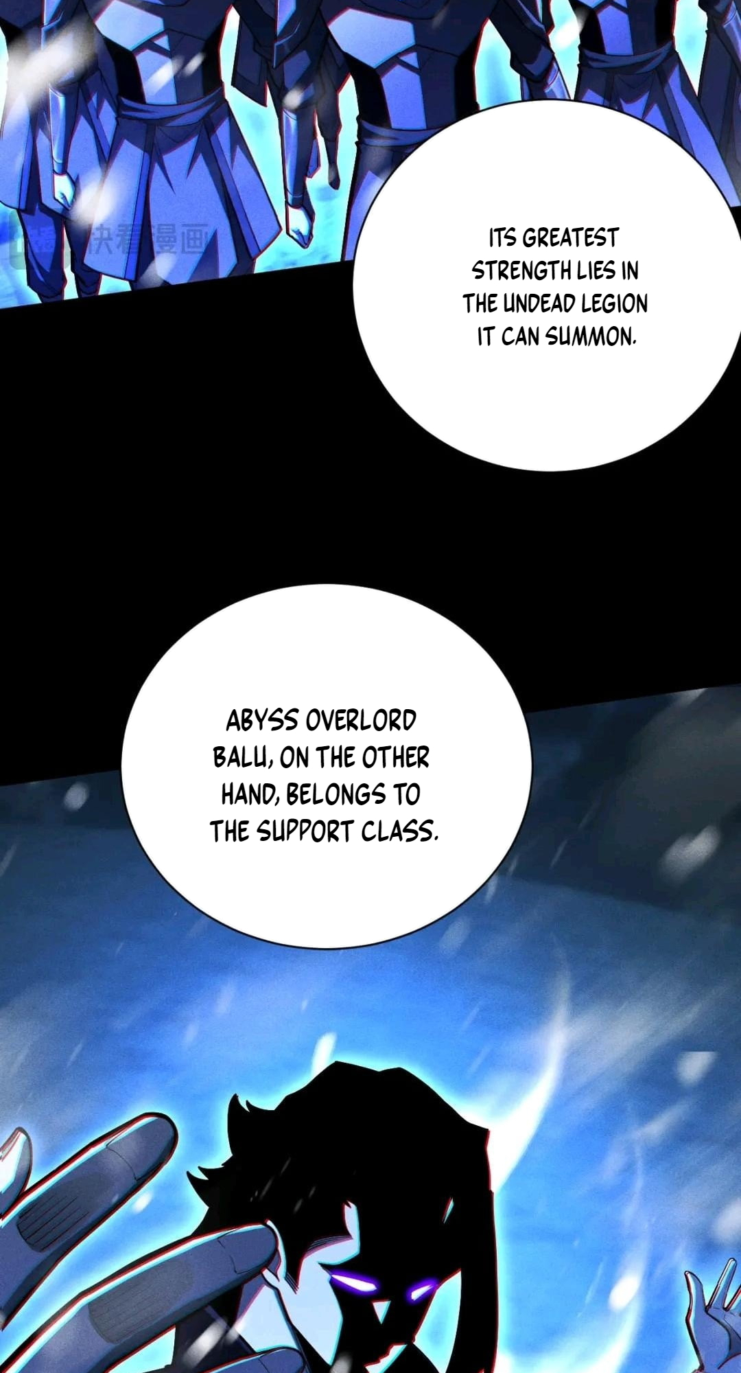 I Awoke as a God After Auto Battling For a Million Years Chapter 87 260 850bb63c35ba 13 35