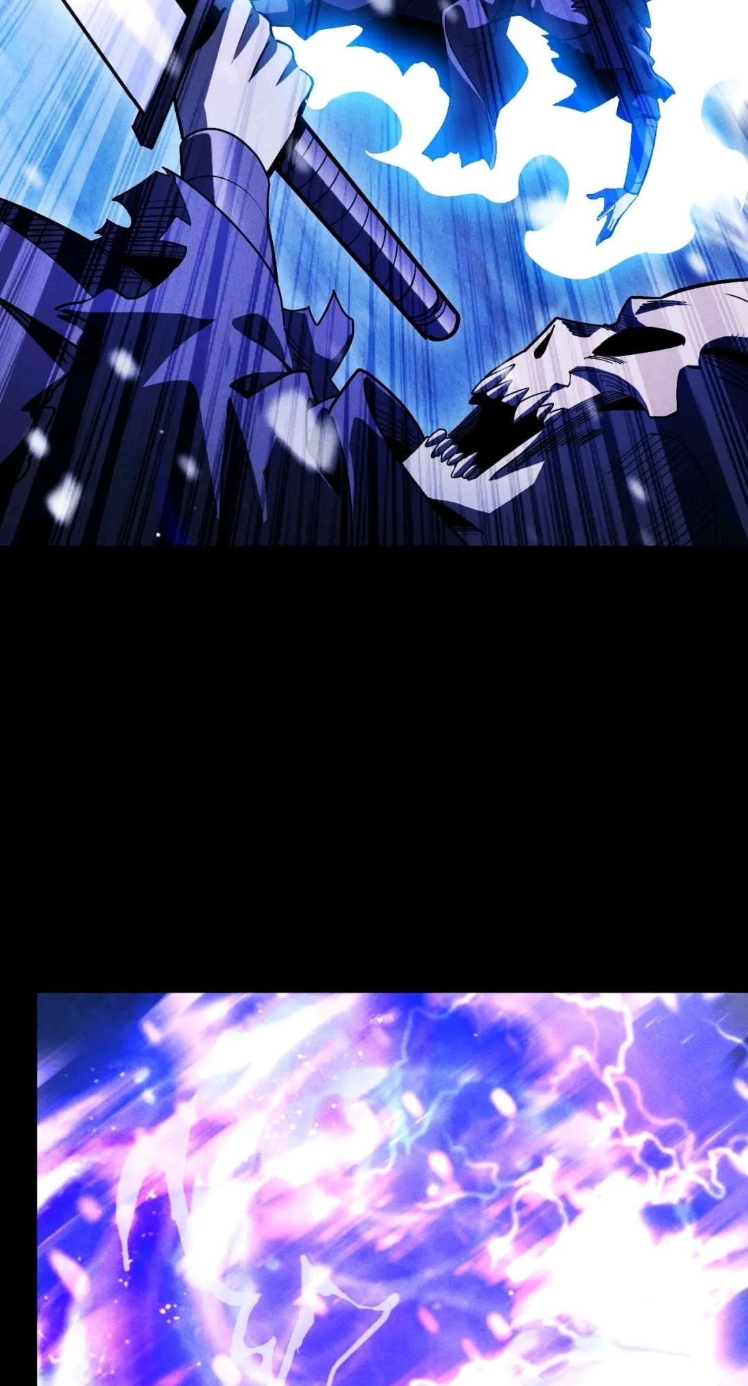 I Awoke as a God After Auto Battling For a Million Years Chapter 87 276 86b49c7b9e7a 13 51