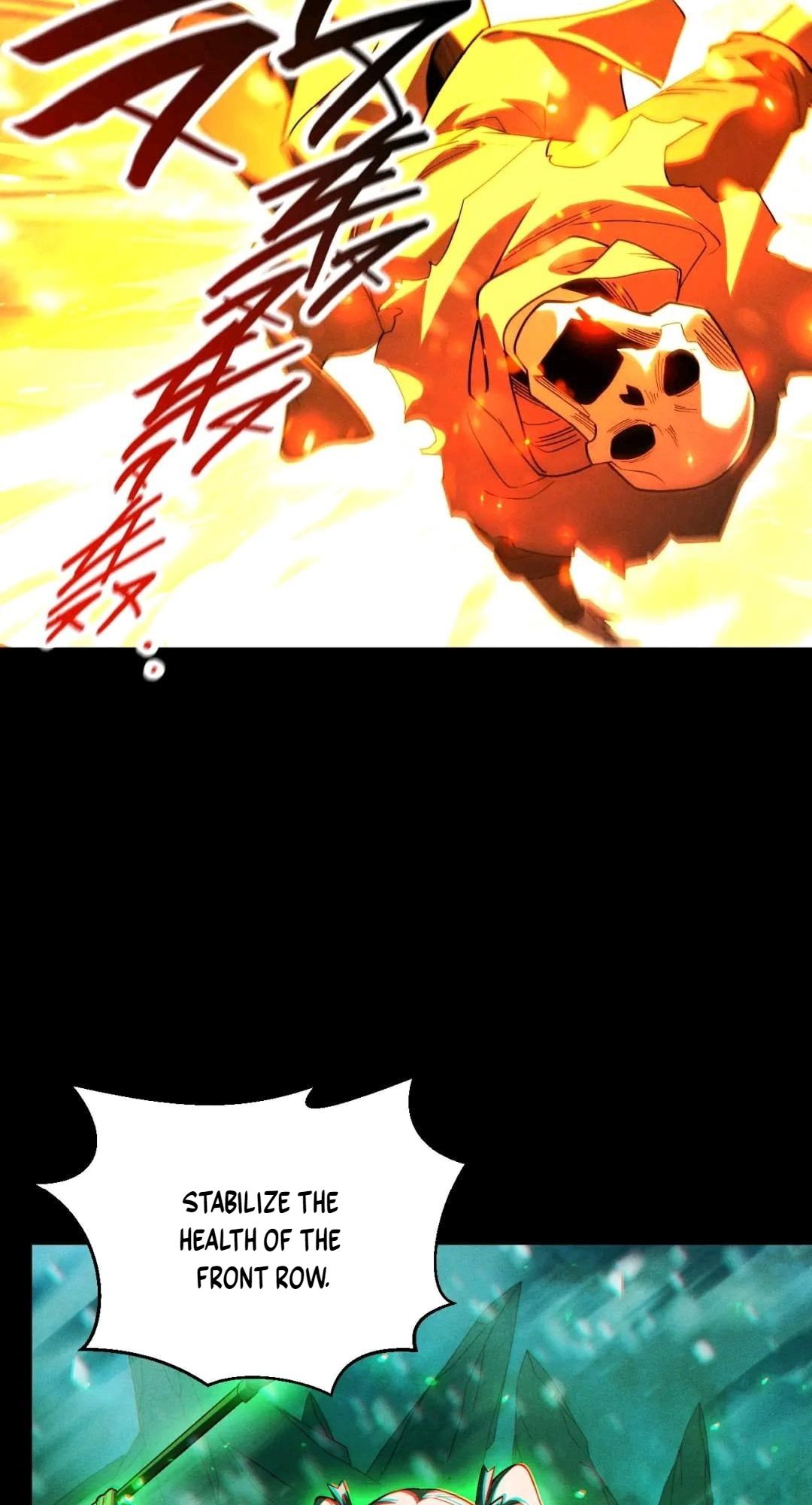 I Awoke as a God After Auto Battling For a Million Years Chapter 87 287 87463abe5146 13 62