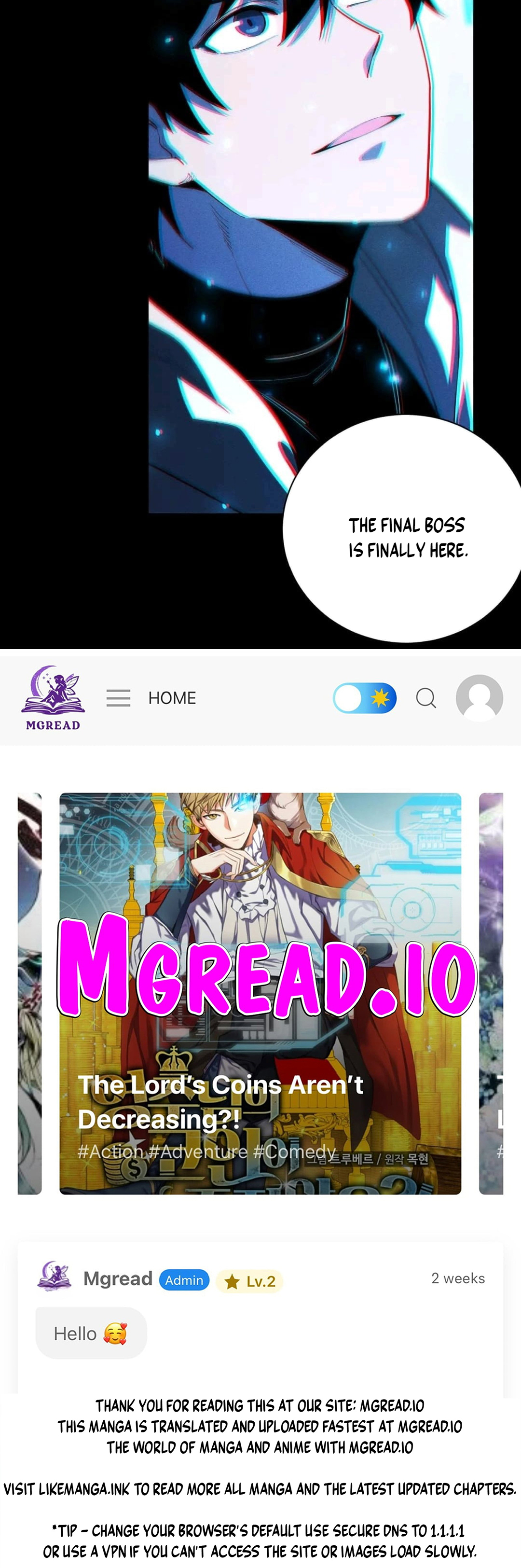 I Awoke as a God After Auto Battling For a Million Years Chapter 87 300 943b2b49720c 13 75