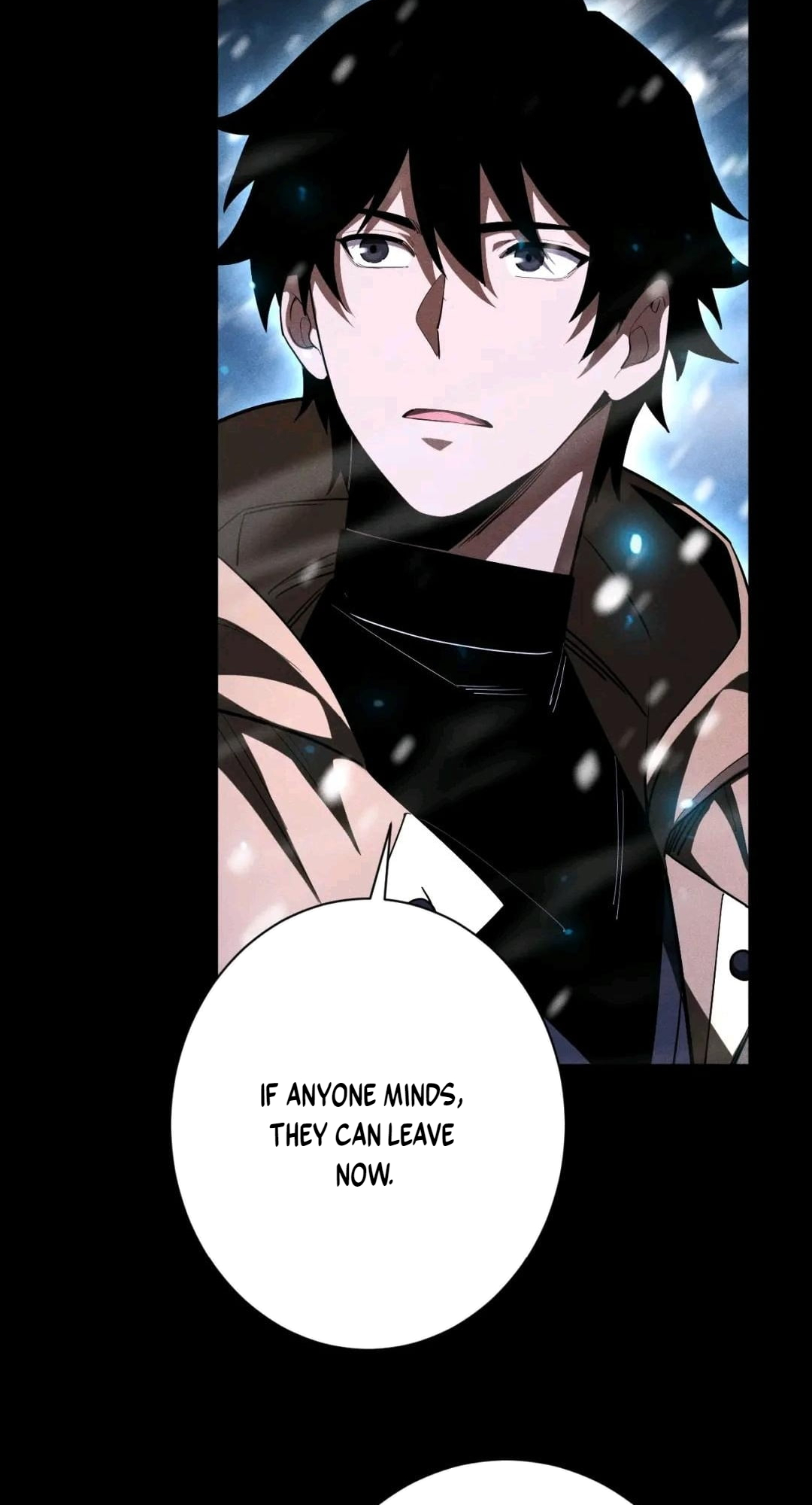 I Awoke as a God After Auto Battling For a Million Years Chapter 87 228 ae20224e520a 13 3
