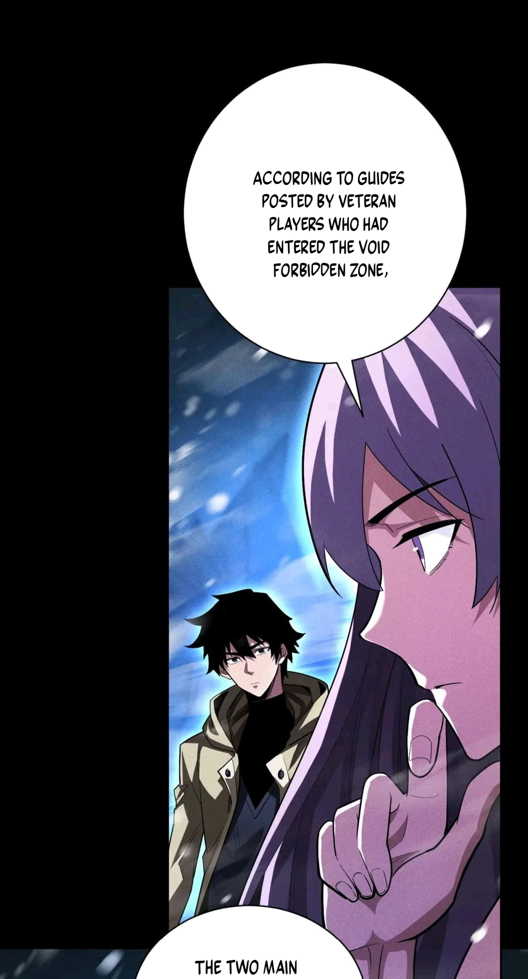 I Awoke as a God After Auto Battling For a Million Years Chapter 87 258 af0906f7cfcc 13 33