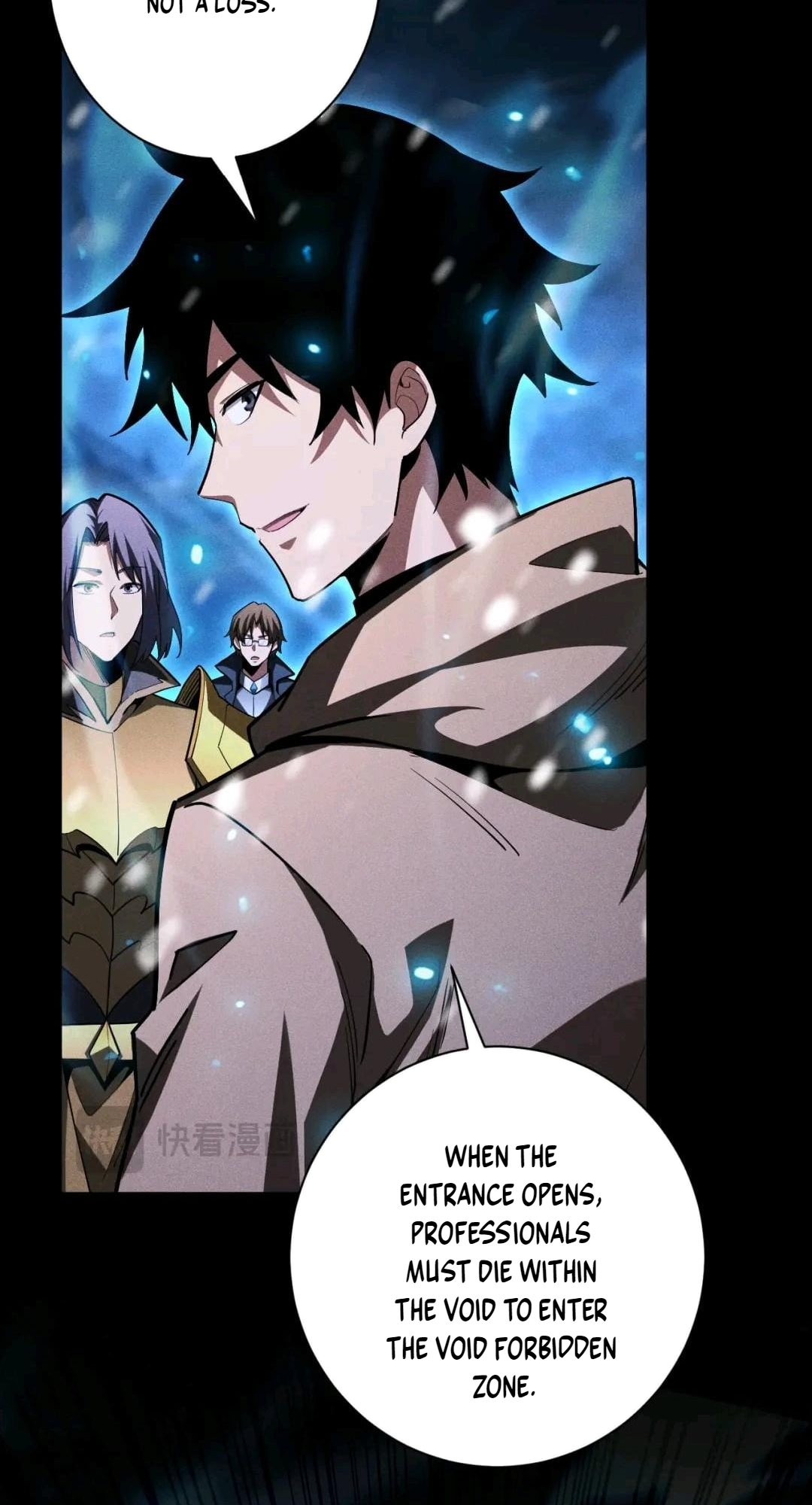 I Awoke as a God After Auto Battling For a Million Years Chapter 87 239 b5408c2613d6 13 14