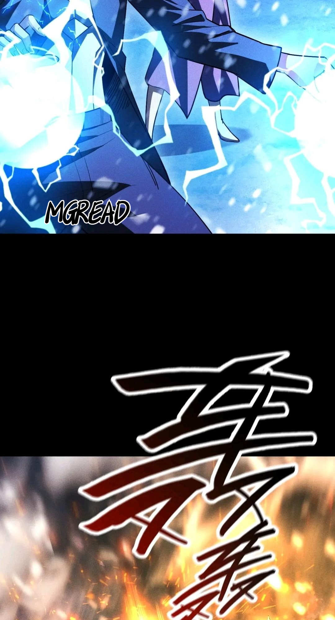 I Awoke as a God After Auto Battling For a Million Years Chapter 87 285 bff93eff2429 13 60