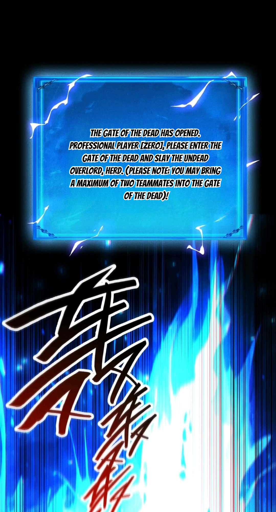 I Awoke as a God After Auto Battling For a Million Years Chapter 87 298 c868798bef24 13 73