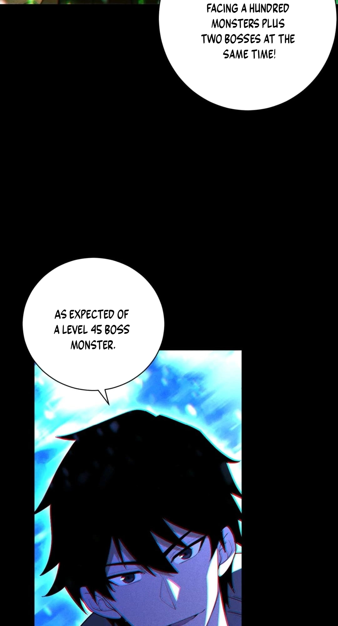 I Awoke as a God After Auto Battling For a Million Years Chapter 87 292 cc0c436eacd3 13 67