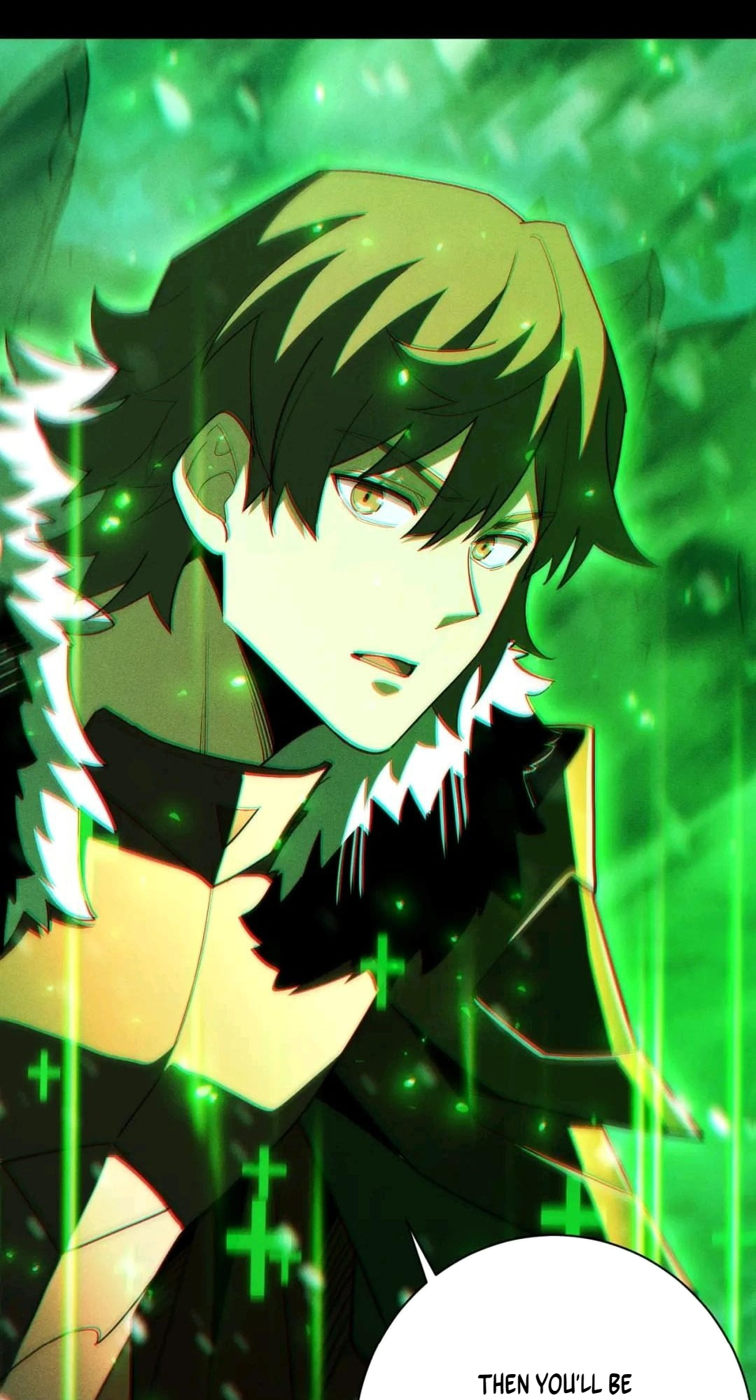 I Awoke as a God After Auto Battling For a Million Years Chapter 87 291 dc8388210941 13 66
