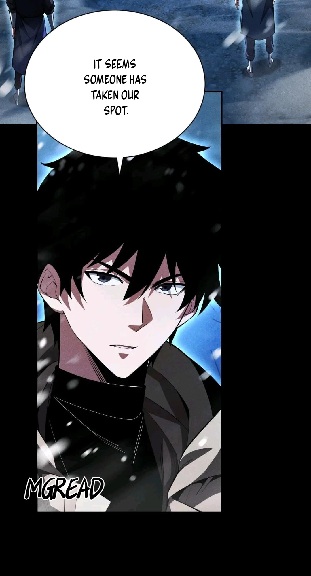 I Awoke as a God After Auto Battling For a Million Years Chapter 87 253 df2290aa60b3 13 28