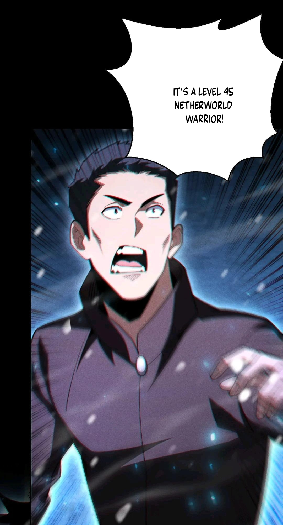I Awoke as a God After Auto Battling For a Million Years Chapter 87 236 f208ac4318f6 13 11