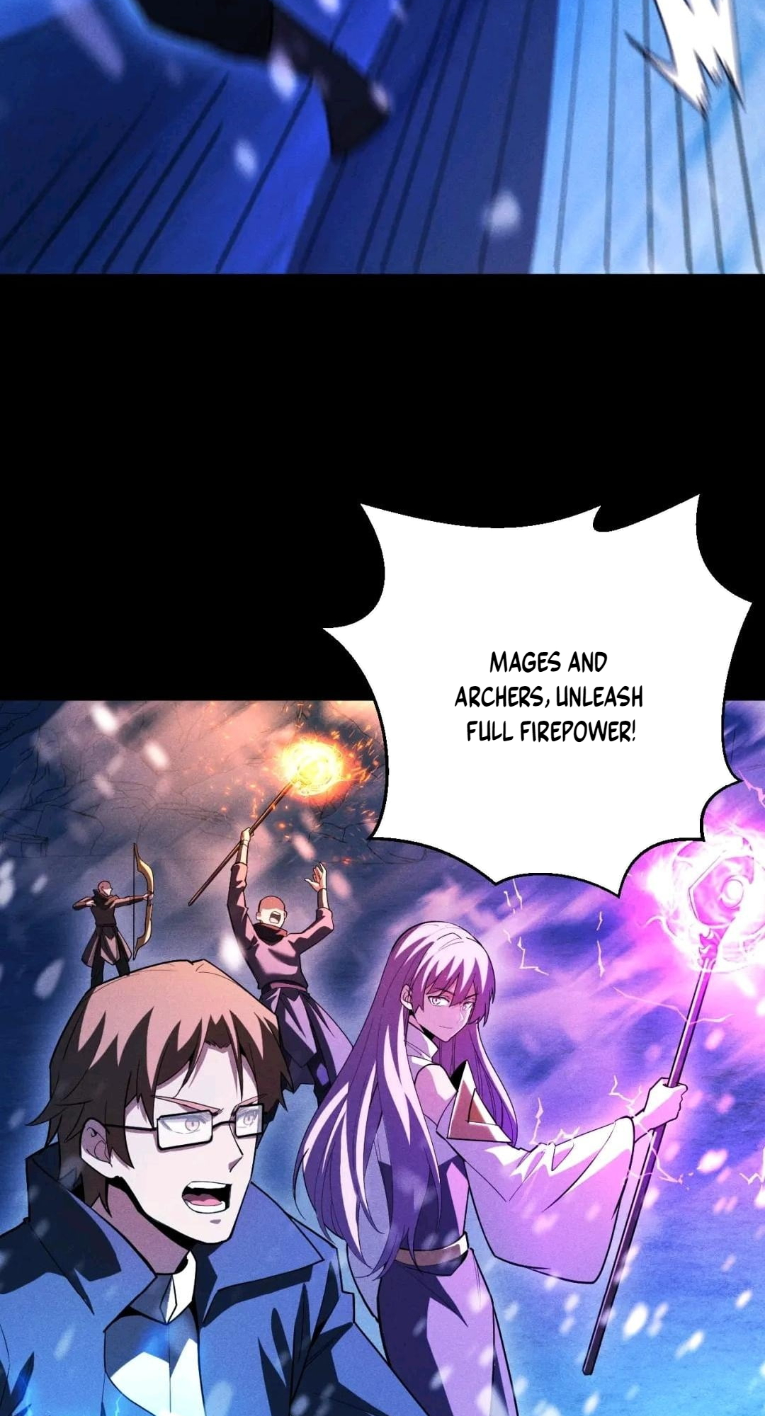 I Awoke as a God After Auto Battling For a Million Years Chapter 87 284 f788cdbaa505 13 59