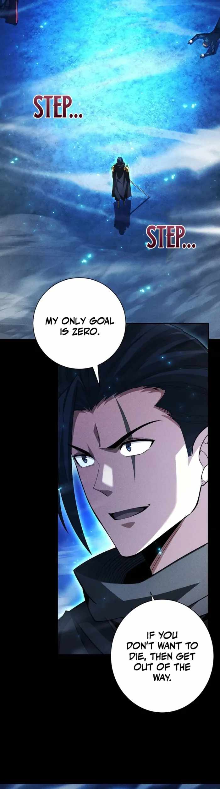 I Awoke as a God After Auto Battling For a Million Years Chapter 89 50 000906d05e0b 7