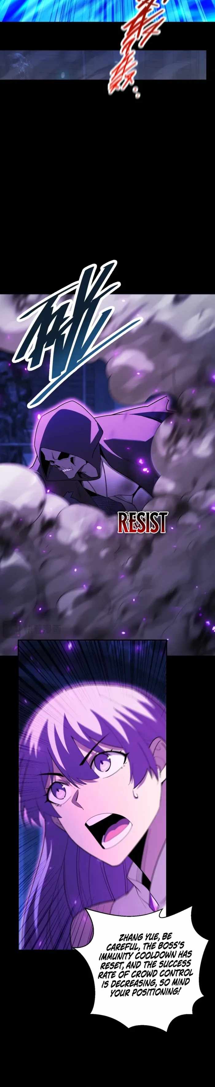 I Awoke as a God After Auto Battling For a Million Years Chapter 89 46 39d69946c636 3