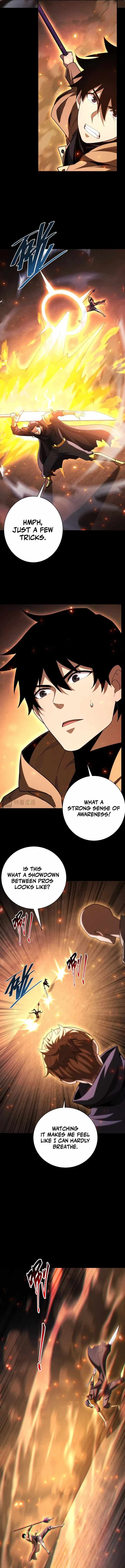 I Awoke as a God After Auto Battling For a Million Years Chapter 89 55 3e7d8fe09b9c 12