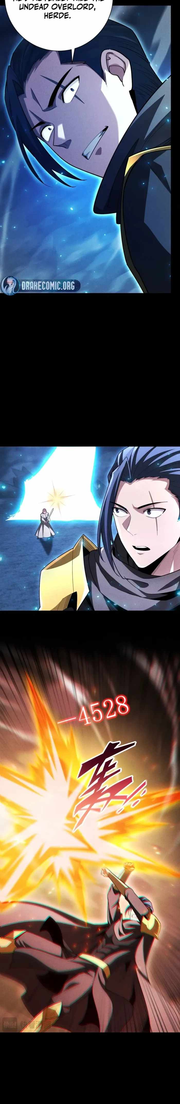I Awoke as a God After Auto Battling For a Million Years Chapter 89 52 7220bedbc392 9