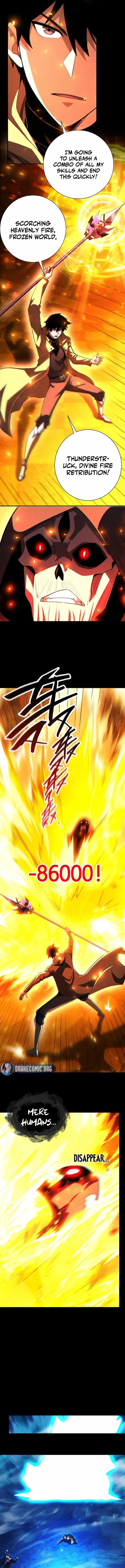 I Awoke as a God After Auto Battling For a Million Years Chapter 89 49 729c252dd28e 6