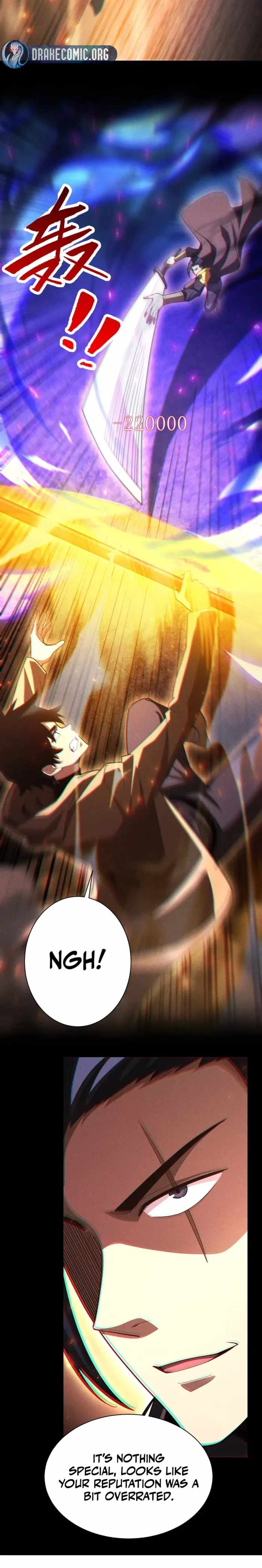 I Awoke as a God After Auto Battling For a Million Years Chapter 89 56 7d3a08f77330 13