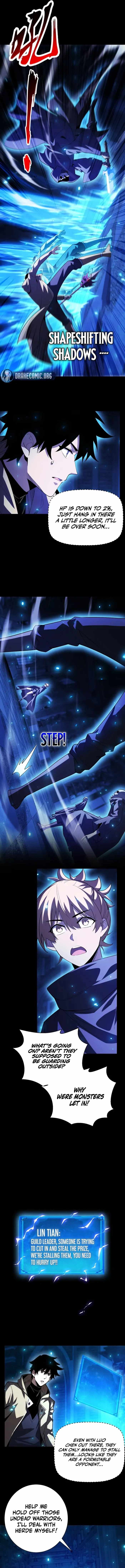 I Awoke as a God After Auto Battling For a Million Years Chapter 89 47 f68266861f87 4