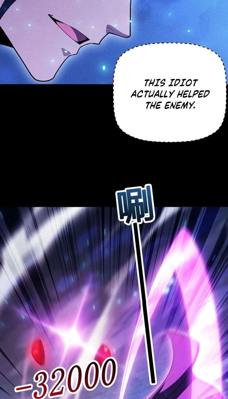 I Awoke as a God After Auto Battling For a Million Years Chapter 90 250 030182876b2a 52