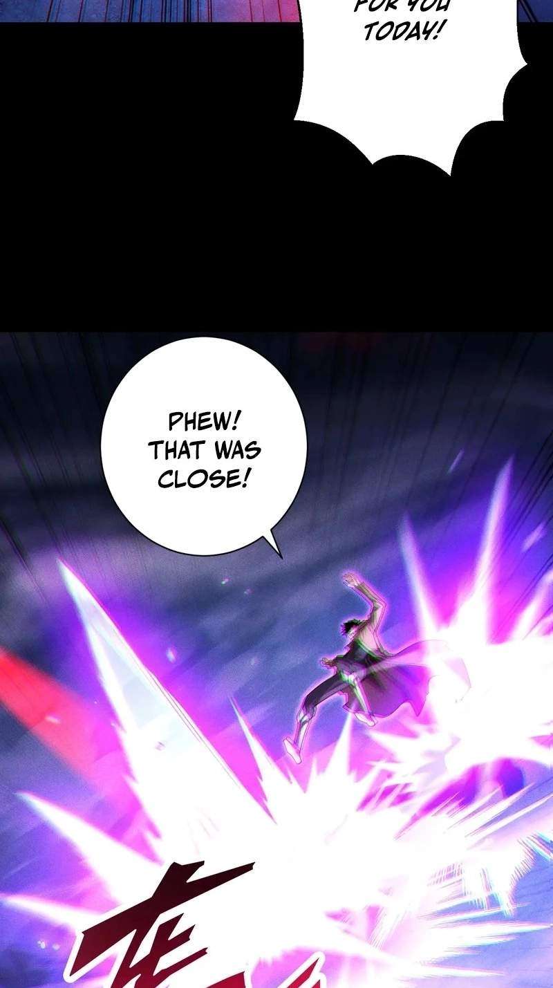 I Awoke as a God After Auto Battling For a Million Years Chapter 90 237 0896785a2ccf 39