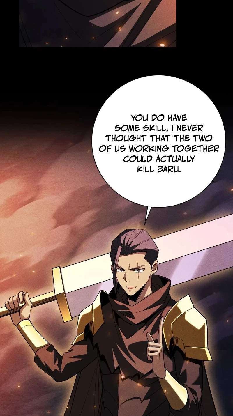 I Awoke as a God After Auto Battling For a Million Years Chapter 90 258 10dd373707e6 60