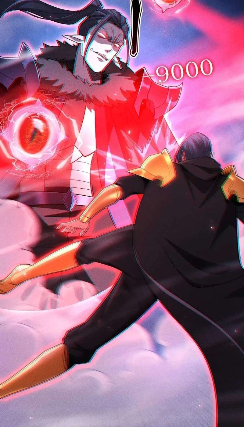 I Awoke as a God After Auto Battling For a Million Years Chapter 90 240 1c679857ae4e 42