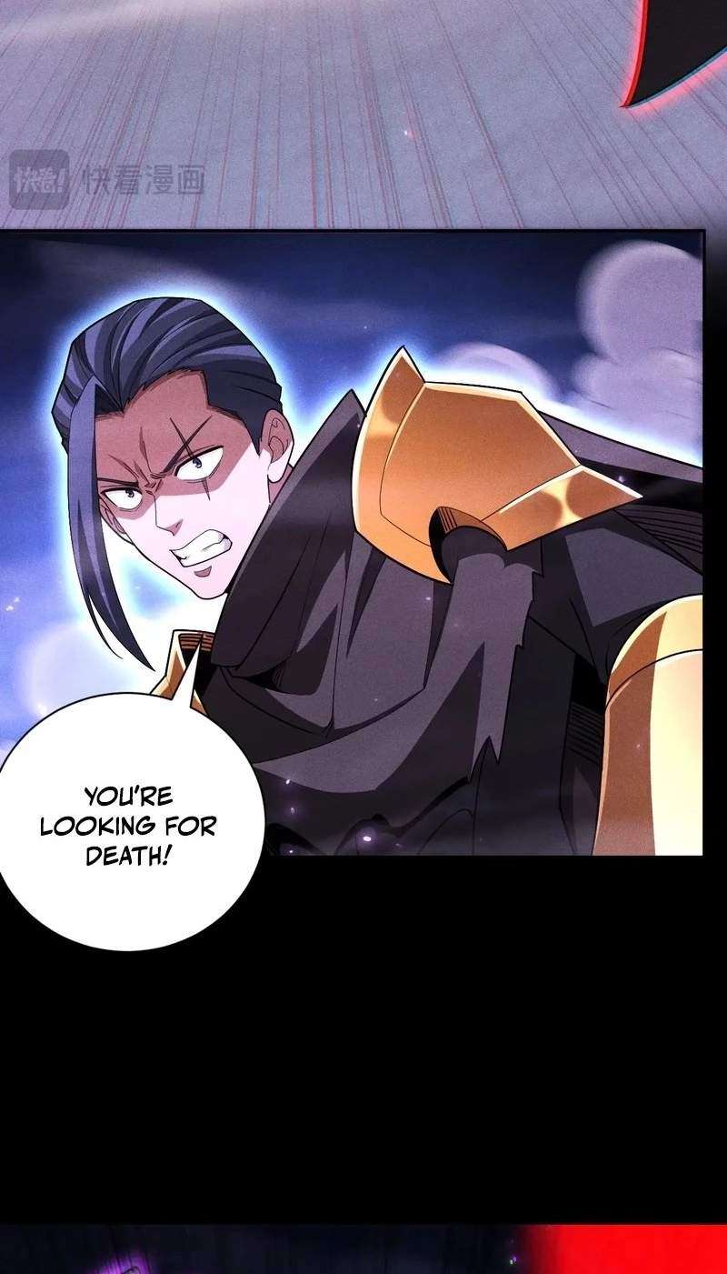 I Awoke as a God After Auto Battling For a Million Years Chapter 90 241 20b86ff4b648 43