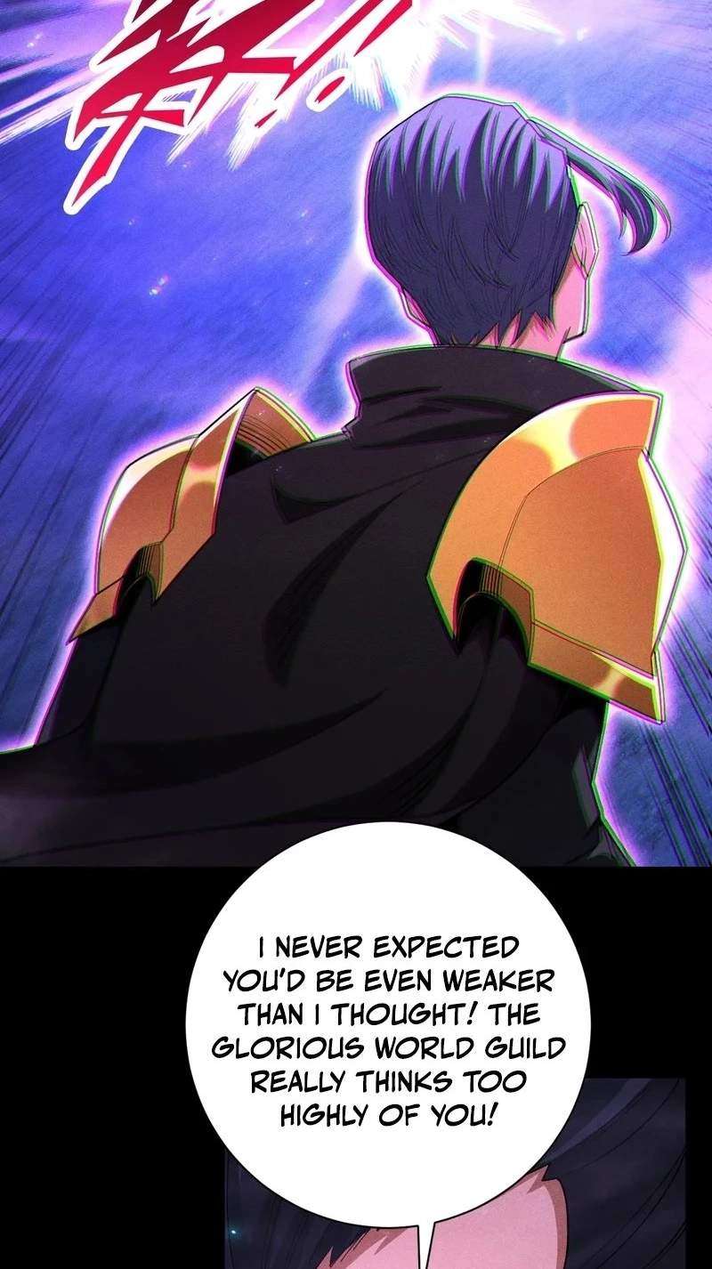 I Awoke as a God After Auto Battling For a Million Years Chapter 90 238 26d783198399 40