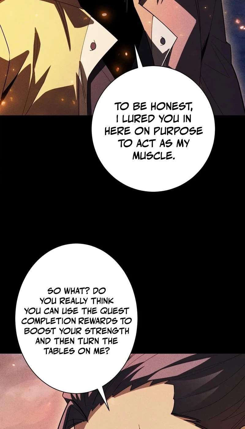 I Awoke as a God After Auto Battling For a Million Years Chapter 90 261 32a37fbf018c 63