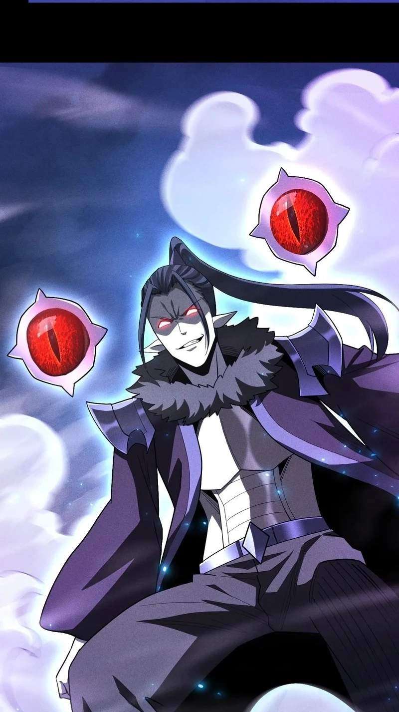 I Awoke as a God After Auto Battling For a Million Years Chapter 90 227 4ad60991308c 29