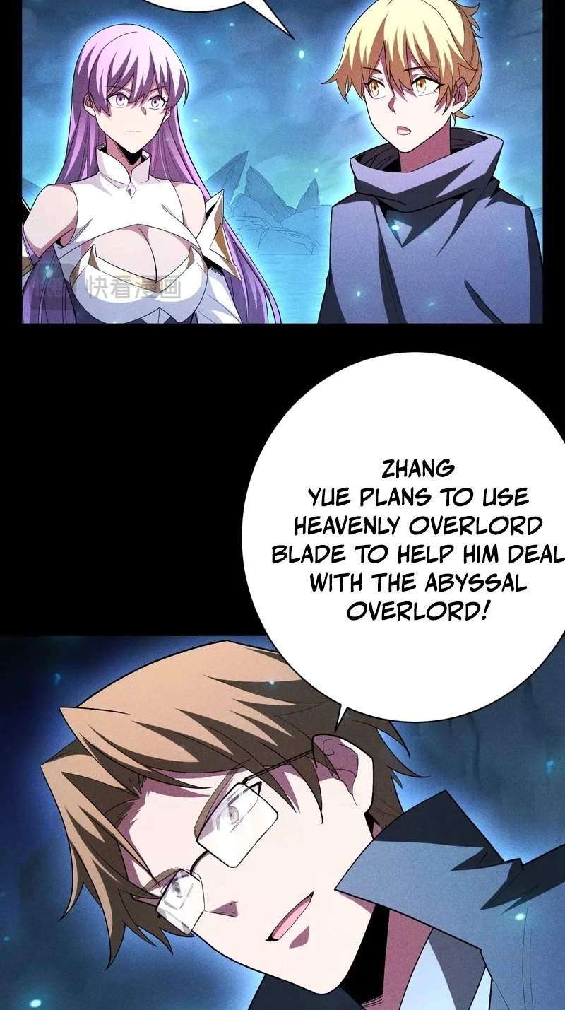 I Awoke as a God After Auto Battling For a Million Years Chapter 90 210 4cd230f1494d 12