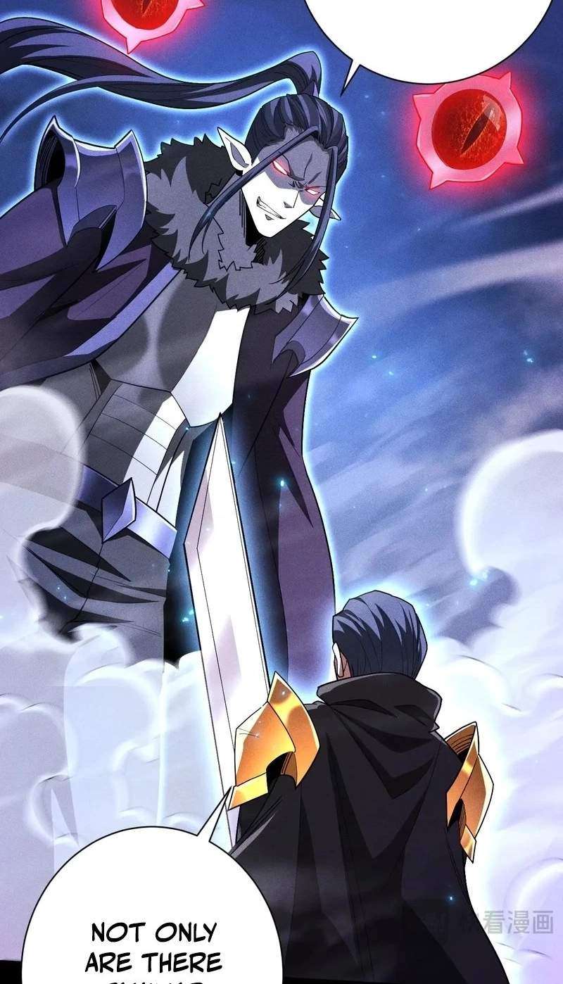 I Awoke as a God After Auto Battling For a Million Years Chapter 90 231 4fb4d12ab763 33