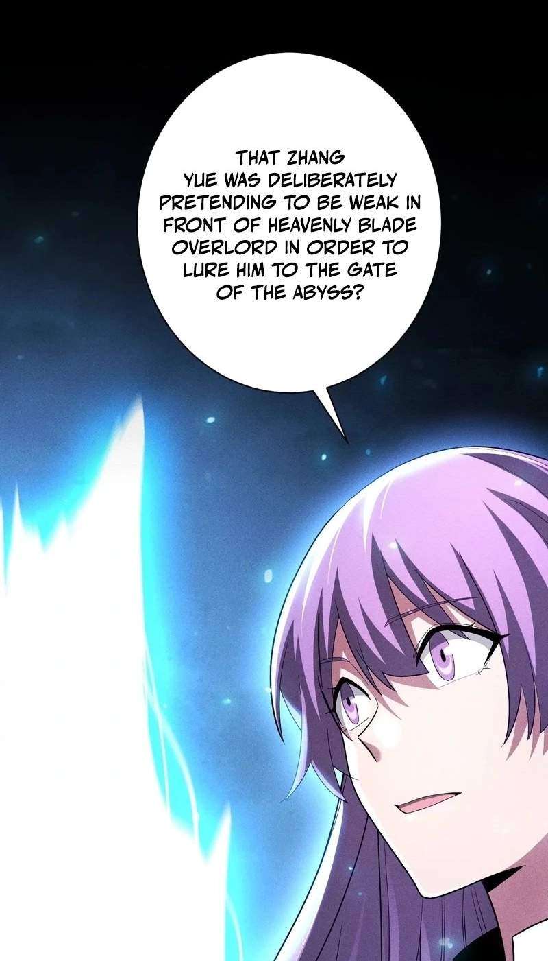 I Awoke as a God After Auto Battling For a Million Years Chapter 90 208 542bb43e3ce0 10
