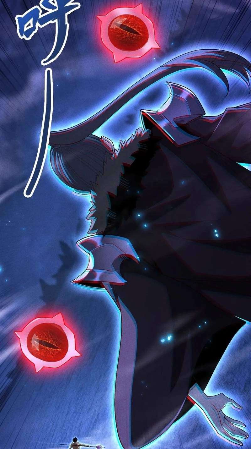 I Awoke as a God After Auto Battling For a Million Years Chapter 90 224 65d8f0d7aa32 26
