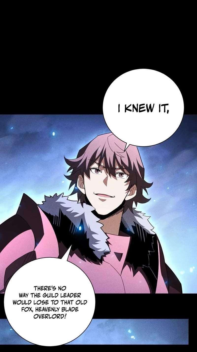 I Awoke as a God After Auto Battling For a Million Years Chapter 90 212 8648efc24055 14