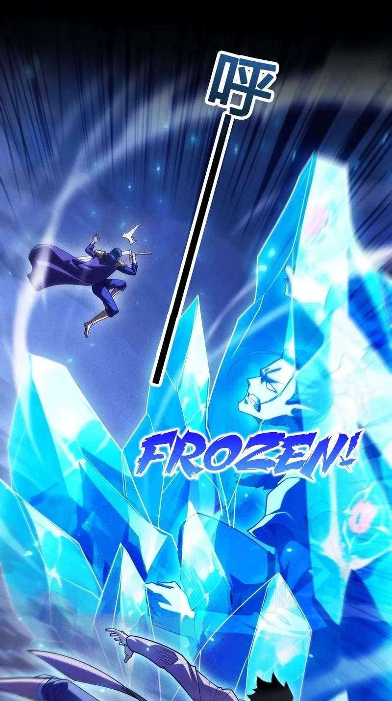 I Awoke as a God After Auto Battling For a Million Years Chapter 90 248 8959f9089365 50