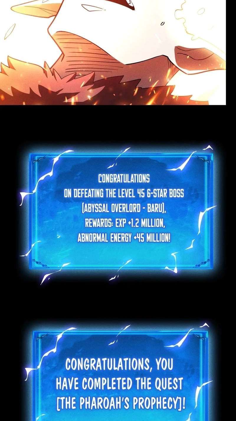 I Awoke as a God After Auto Battling For a Million Years Chapter 90 255 8a12edc7e9ba 57