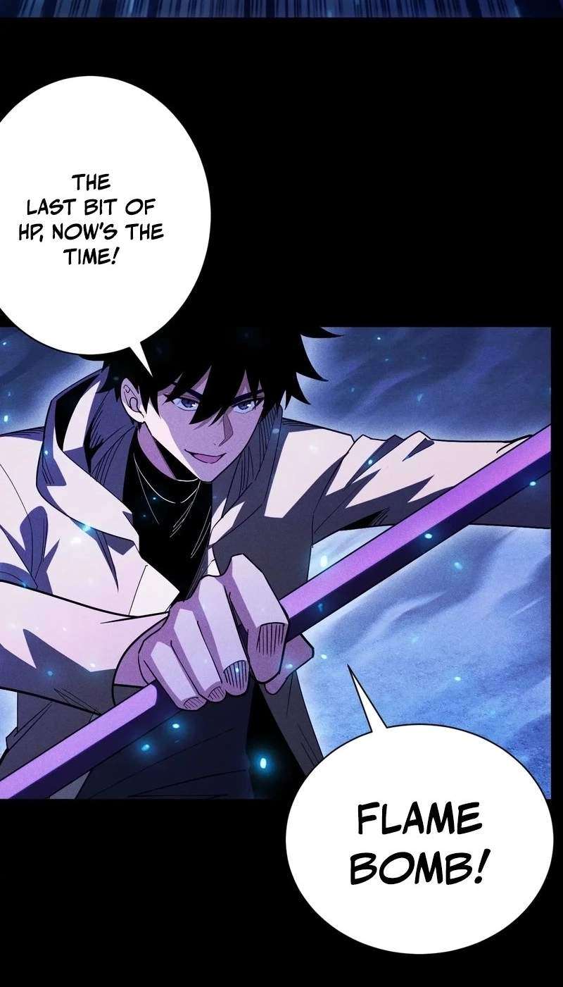 I Awoke as a God After Auto Battling For a Million Years Chapter 90 252 8bb90f3ac92c 54