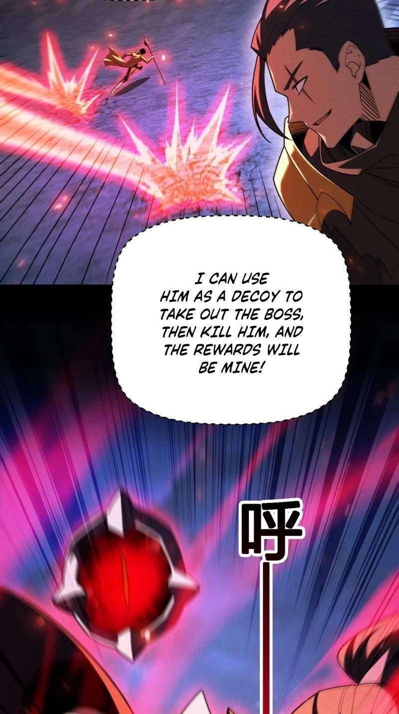 I Awoke as a God After Auto Battling For a Million Years Chapter 90 244 a7f59171aa4e 46