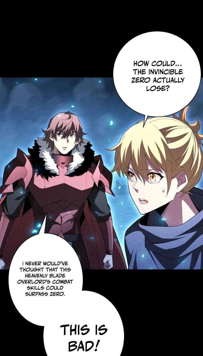 I Awoke as a God After Auto Battling For a Million Years Chapter 90 206 aba1295beaad 8