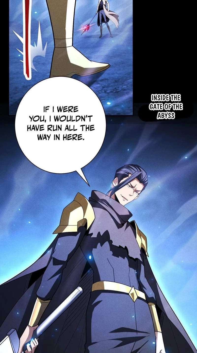 I Awoke as a God After Auto Battling For a Million Years Chapter 90 214 adcbacca2439 16