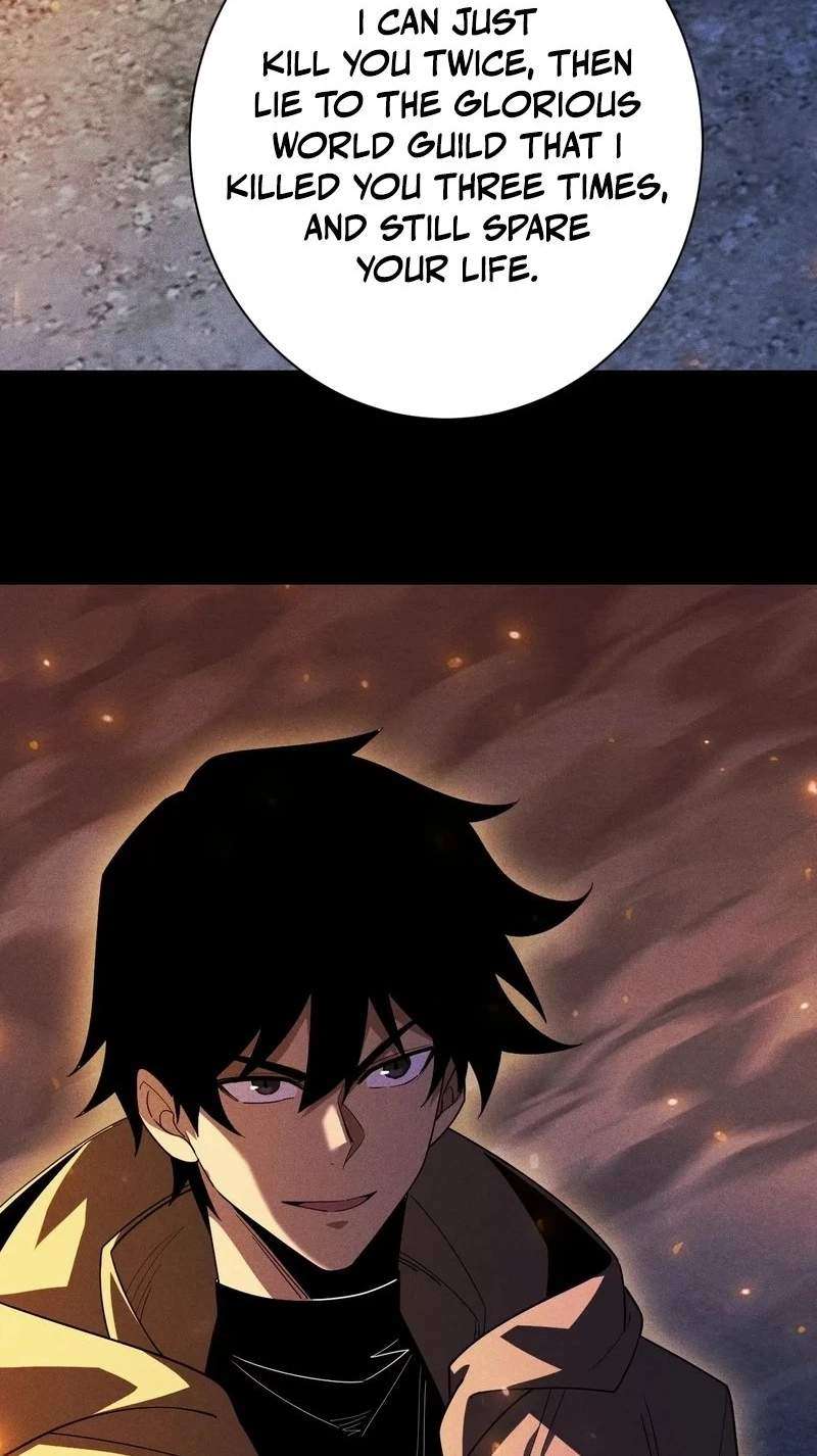 I Awoke as a God After Auto Battling For a Million Years Chapter 90 260 bc94c2d412c5 62