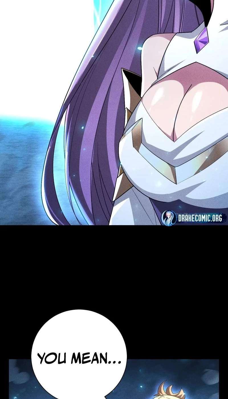 I Awoke as a God After Auto Battling For a Million Years Chapter 90 209 cad31d918740 11