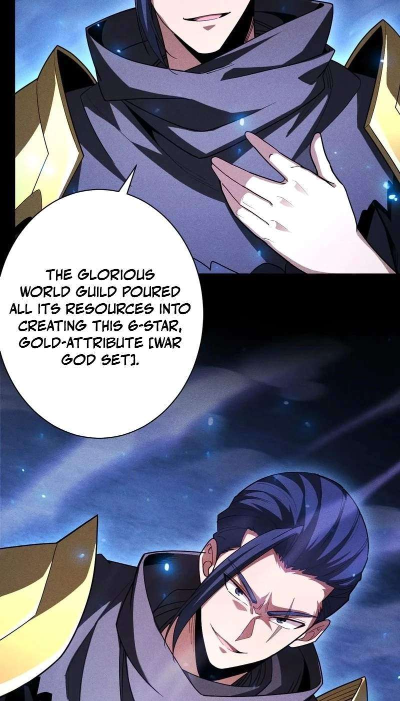 I Awoke as a God After Auto Battling For a Million Years Chapter 90 217 ce4759bc5daa 19