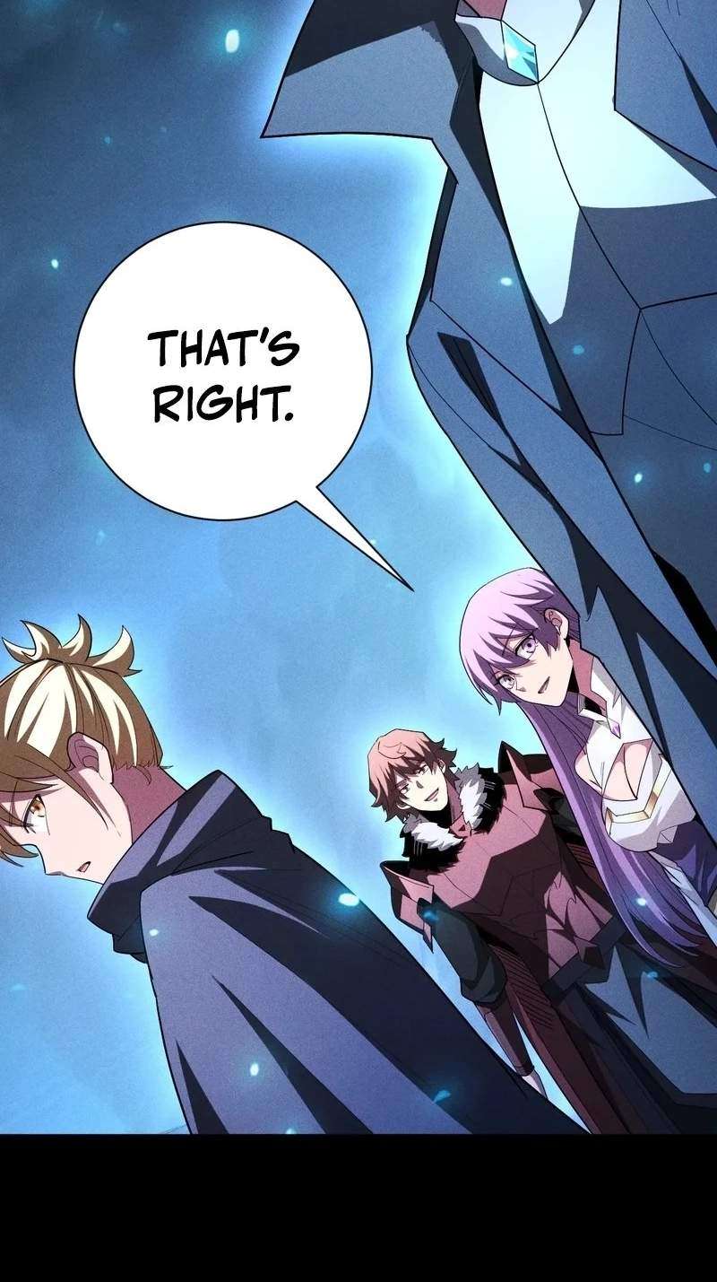 I Awoke as a God After Auto Battling For a Million Years Chapter 90 211 cf2f2a136e7d 13
