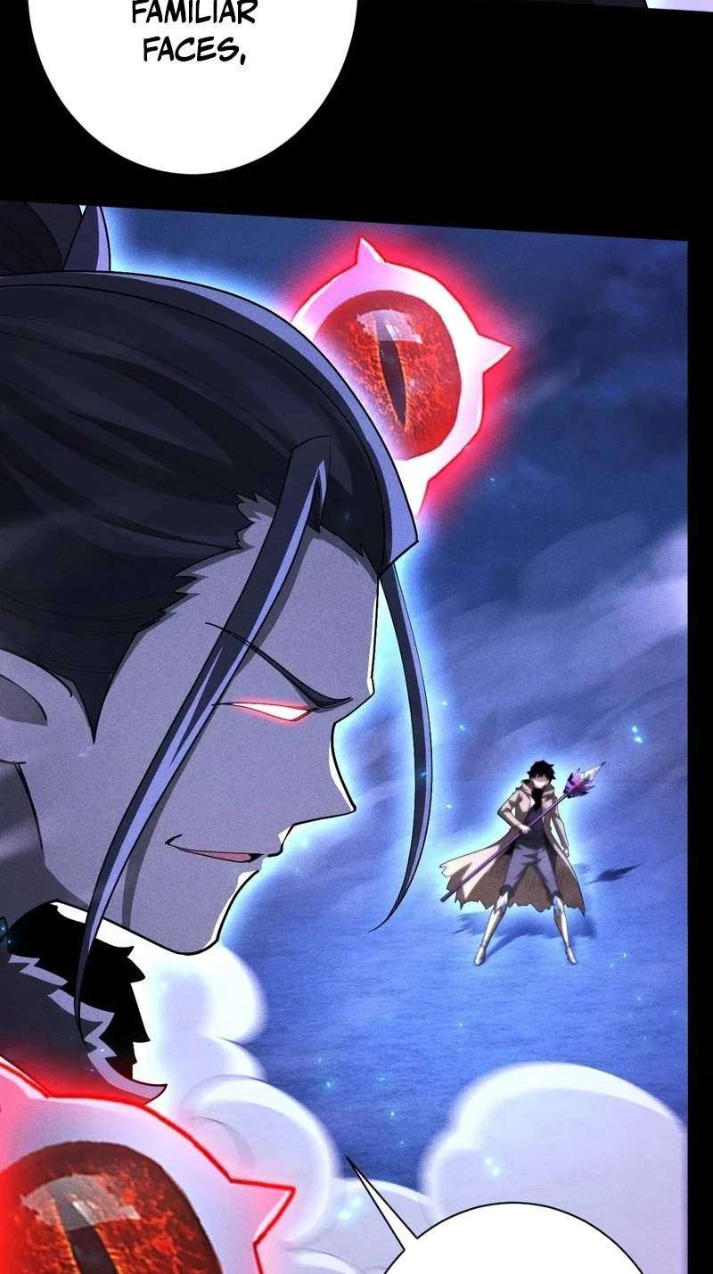 I Awoke as a God After Auto Battling For a Million Years Chapter 90 232 cf74e13be352 34