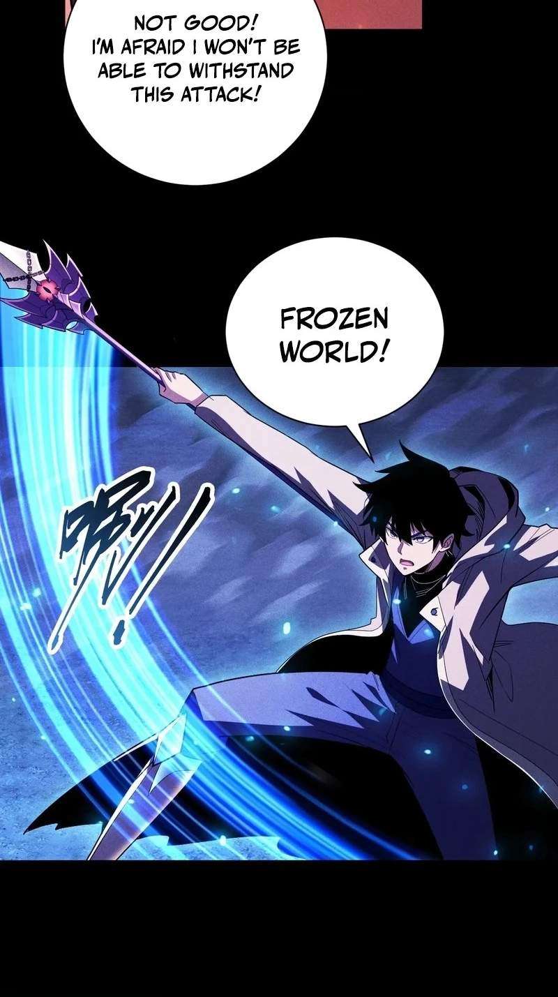 I Awoke as a God After Auto Battling For a Million Years Chapter 90 247 d0d8e88b5199 49