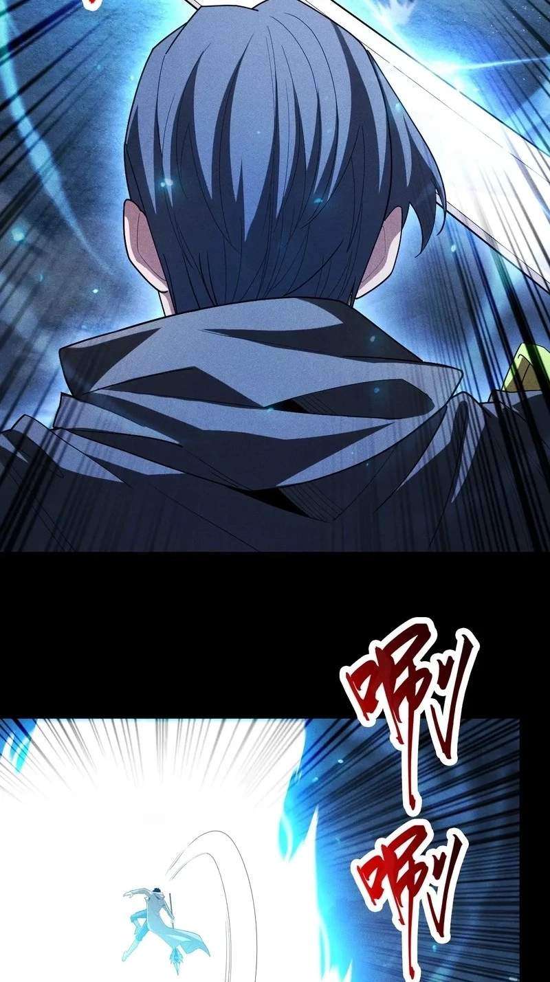 I Awoke as a God After Auto Battling For a Million Years Chapter 90 202 e3a5cc2aab6e 4