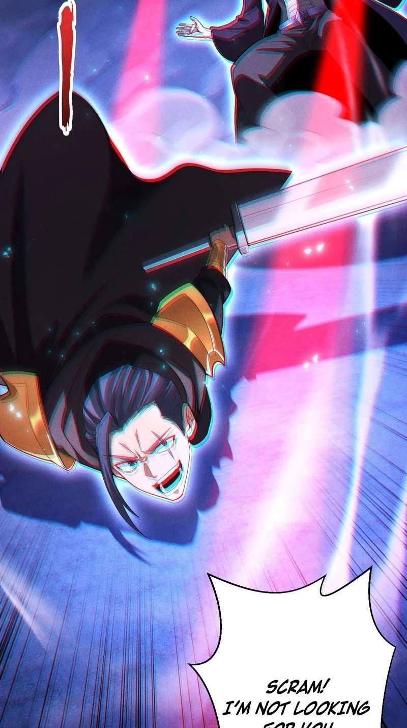 I Awoke as a God After Auto Battling For a Million Years Chapter 90 236 e6a062a7768a 38