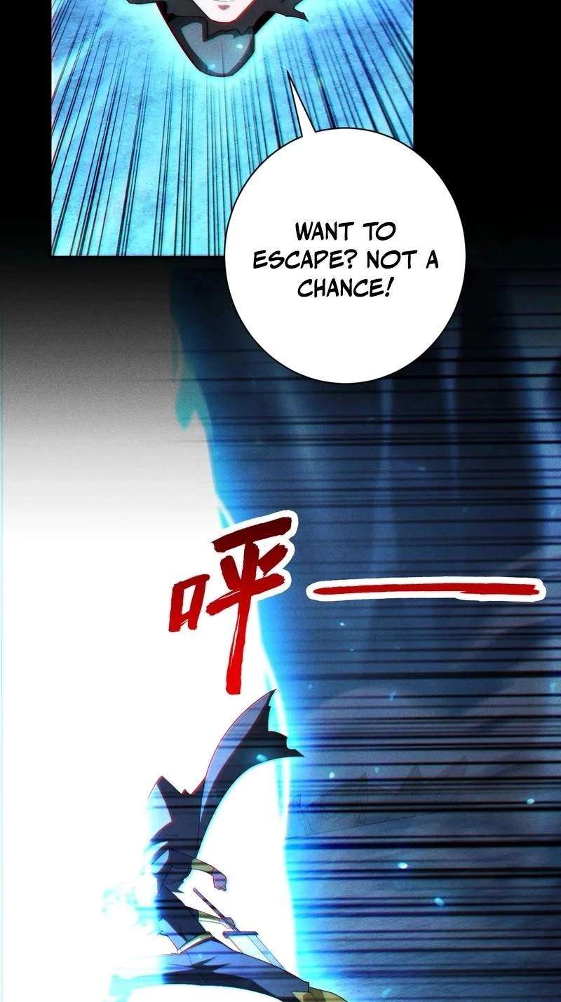 I Awoke as a God After Auto Battling For a Million Years Chapter 90 204 ea21b3ea4f87 6